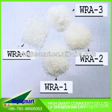 Aqua soil SAP for agriculture water retaining agent